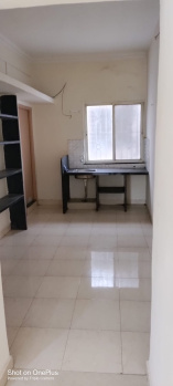 1 BHK Flat for Rent in Chandan Nagar, Pune