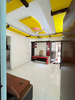 2.5 BHK Flat for Rent in Mundhwa, Pune