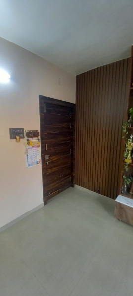 1 BHK Apartment 540 Sq.ft. for Rent in Somnath Nagar, Wadgaon Sheri, Pune