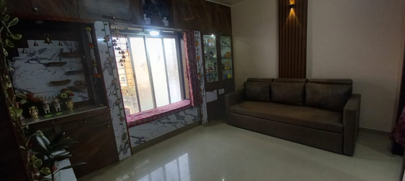1 BHK Apartment 540 Sq.ft. for Rent in Somnath Nagar, Wadgaon Sheri, Pune