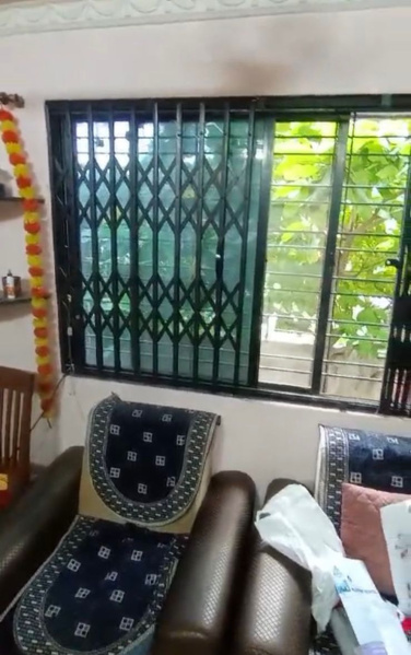 1 BHK Apartment 750 Sq.ft. for Rent in Chandan Nagar, Pune