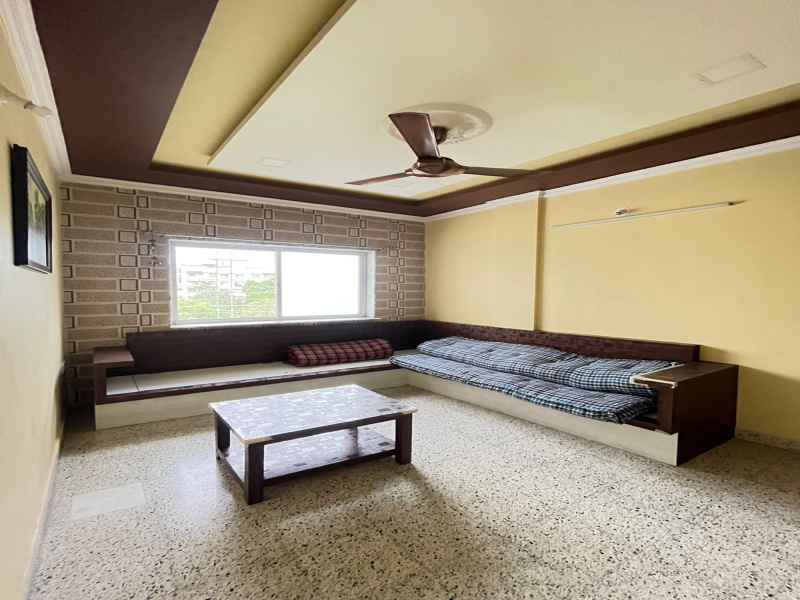 1 BHK Apartment 580 Sq.ft. for Rent in Mundhwa Road, Pune