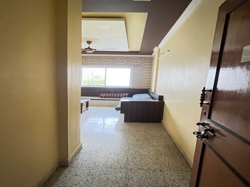 1 BHK Apartment 580 Sq.ft. for Rent in Mundhwa Road, Pune