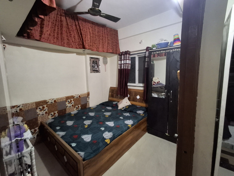 1 BHK Apartment 550 Sq.ft. for Rent in Ubale Nagar, Wagholi, Pune
