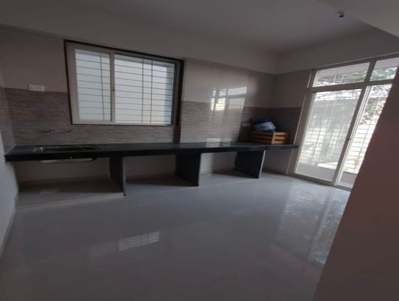 1 BHK Apartment 650 Sq.ft. for Rent in Ubale Nagar, Wagholi, Pune