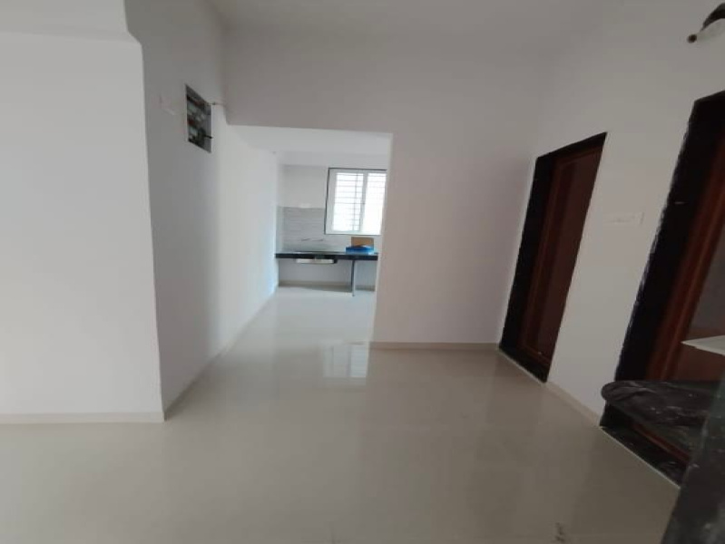 1 BHK Apartment 650 Sq.ft. for Rent in Ubale Nagar, Wagholi, Pune