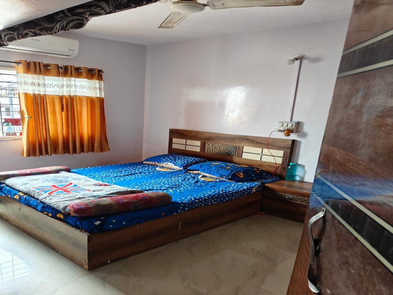 1 BHK Apartment 607 Sq.ft. for Sale in Keshav Nagar, Mundhwa, Pune