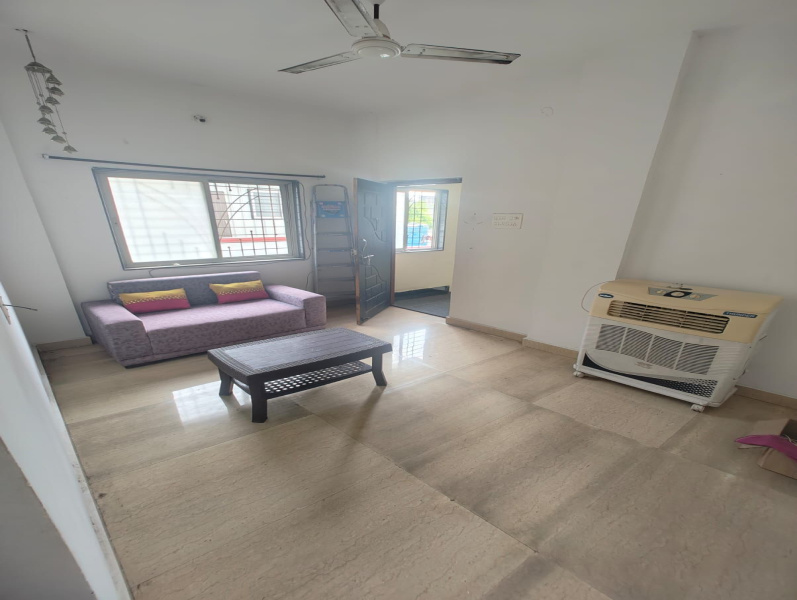 1 BHK Apartment 550 Sq.ft. for Rent in Mundhwa, Pune