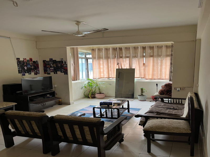 2 BHK Apartment 1350 Sq.ft. for Rent in Koregaon Park, Pune
