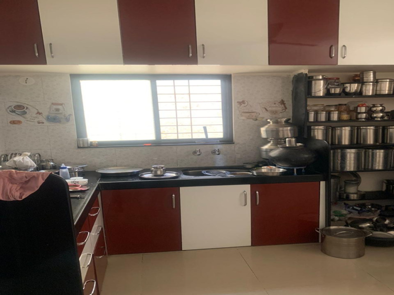 2 BHK House 850 Sq.ft. for Rent in Kharadi, Pune
