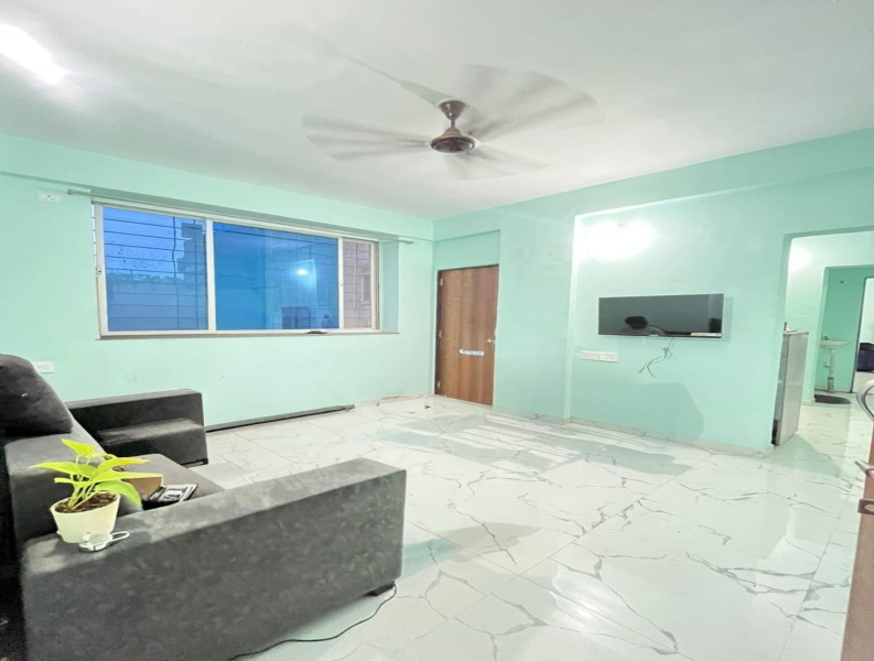 1 BHK 480 Sq.ft. Apartment for Rent in Keshav Nagar, Mundhwa, Pune