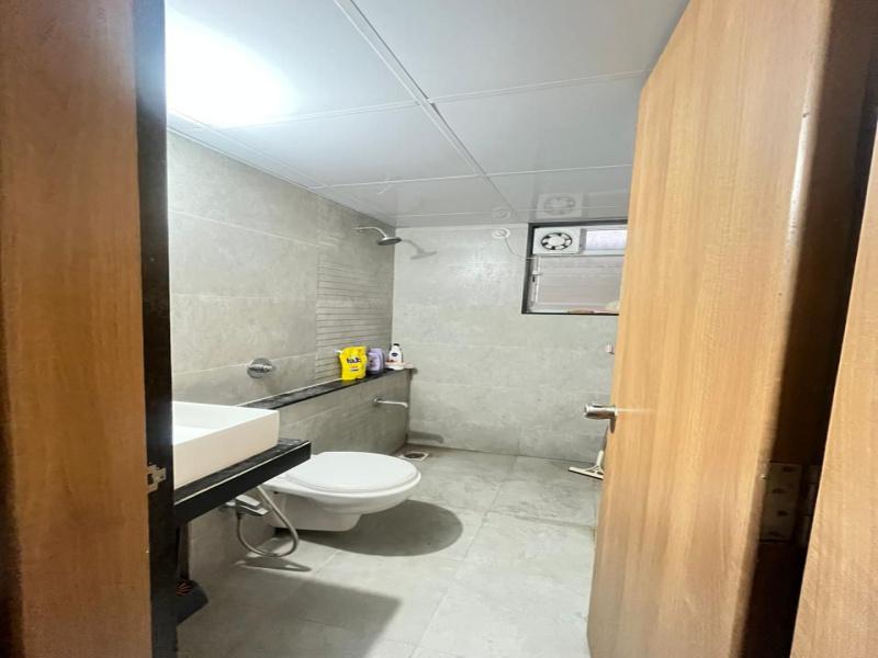 2 BHK Apartment 870 Sq.ft. for Rent in Kharadi, Pune