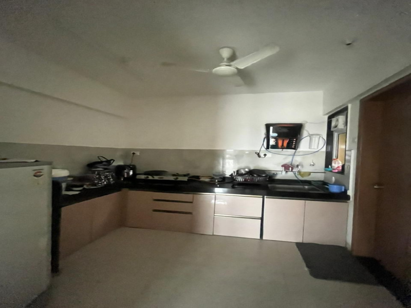 2 BHK Apartment 870 Sq.ft. for Rent in Kharadi, Pune