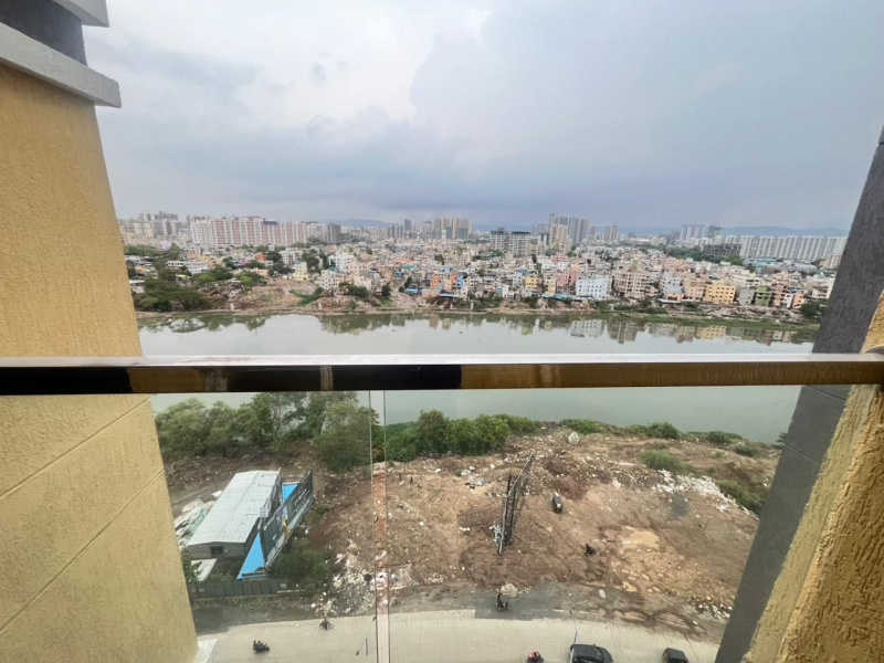 2 BHK Apartment 870 Sq.ft. for Rent in Kharadi, Pune