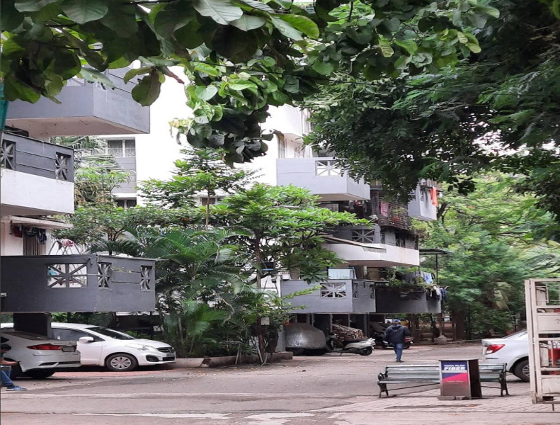 2 BHK Apartment 880 Sq.ft. for Rent in Somnath Nagar, Wadgaon Sheri, Pune