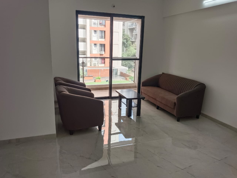 2 BHK Apartment 690 Sq.ft. for Rent in Keshav Nagar, Mundhwa, Pune