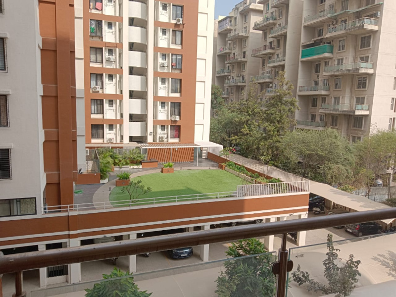 2 BHK Apartment 690 Sq.ft. for Rent in Keshav Nagar, Mundhwa, Pune
