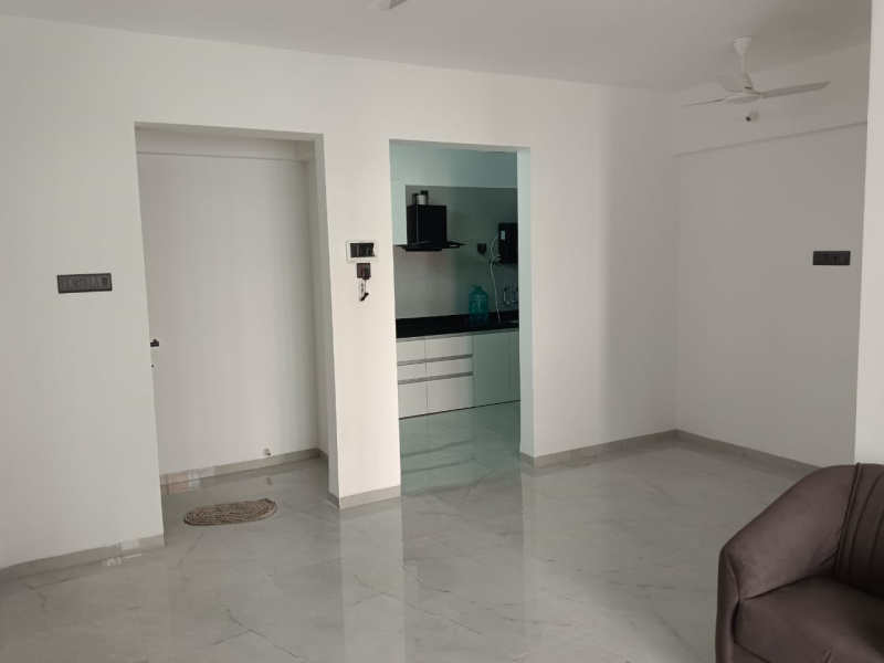 2 BHK Apartment 690 Sq.ft. for Rent in Keshav Nagar, Mundhwa, Pune