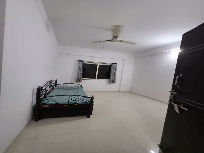 1 BHK Apartment 480 Sq.ft. for Rent in Mundhwa, Pune