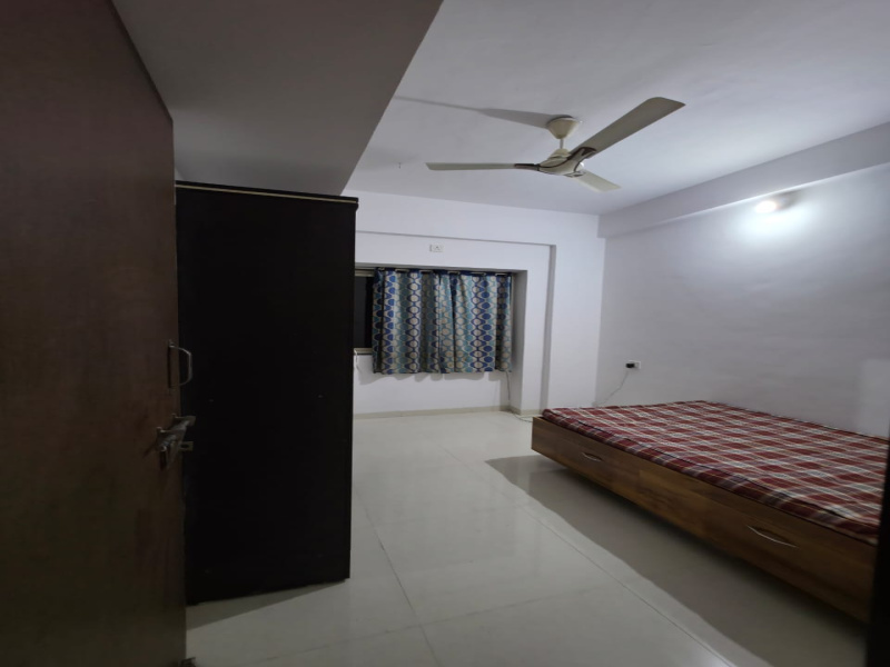 1 BHK Apartment 480 Sq.ft. for Rent in Mundhwa, Pune