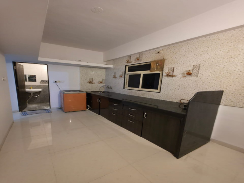 1 BHK Apartment 480 Sq.ft. for Rent in Mundhwa, Pune