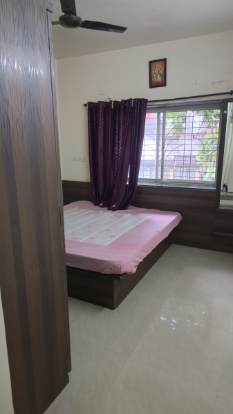 2 BHK Apartment 820 Sq.ft. for Rent in Shastri Nagar, Pune