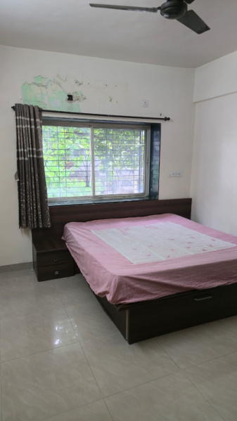 2 BHK Apartment 820 Sq.ft. for Rent in Shastri Nagar, Pune