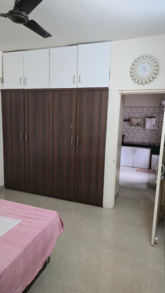 2 BHK Apartment 820 Sq.ft. for Rent in Shastri Nagar, Pune