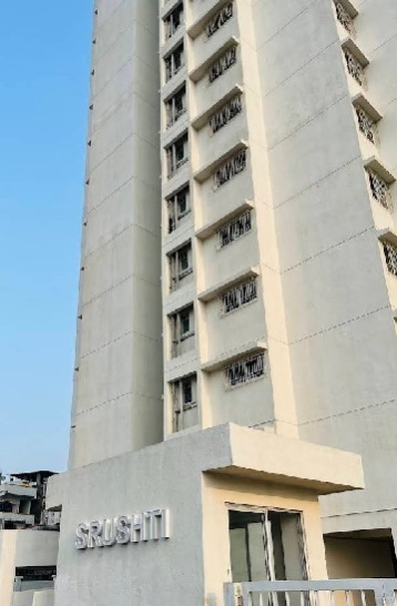 1 BHK Apartment 430 Sq.ft. for Rent in Kharadi, Pune