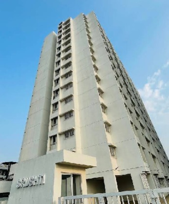 1 BHK Apartment 430 Sq.ft. for Rent in Kharadi, Pune