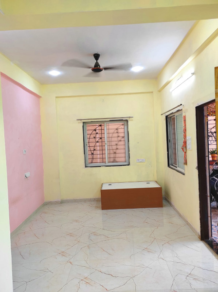 1 BHK Apartment 630 Sq.ft. for Rent in Khandve Nagar Wagholi, Pune
