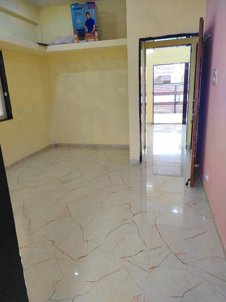 1 BHK Apartment 630 Sq.ft. for Rent in Khandve Nagar Wagholi, Pune