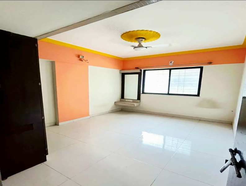 2.5 BHK Apartment 950 Sq.ft. for Rent in Keshav Nagar, Mundhwa, Pune