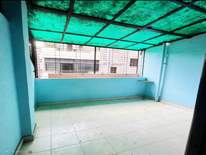 2.5 BHK Apartment 950 Sq.ft. for Rent in Keshav Nagar, Mundhwa, Pune