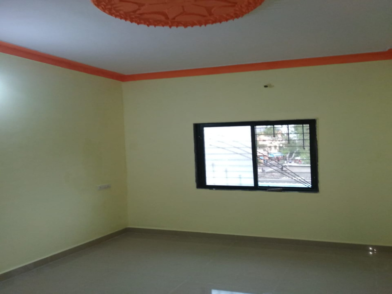 2 BHK Apartment 550 Sq.ft. for Rent in Kharadi, Pune