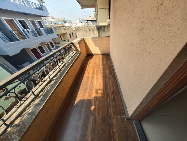 1 BHK Apartment 420 Sq.ft. for Rent in Keshav Nagar, Mundhwa, Pune