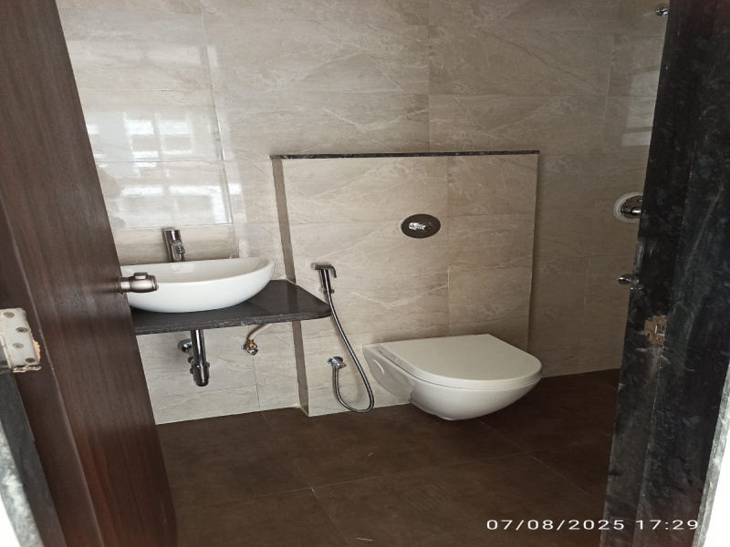 3 BHK Apartment 1200 Sq.ft. for Rent in Keshav Nagar, Mundhwa, Pune