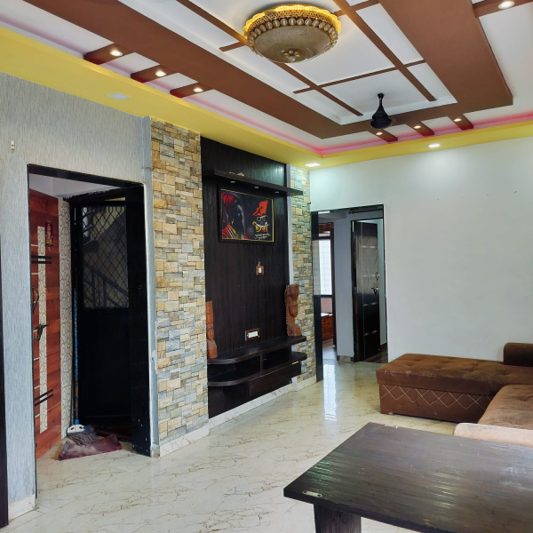 2 BHK 850 Sq.ft. Apartment for Rent in Manjari Khurd, Pune