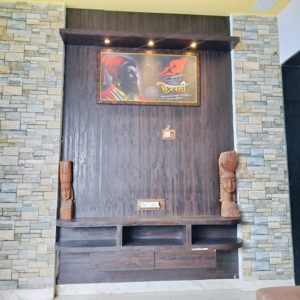 2 BHK 850 Sq.ft. Apartment for Rent in Manjari Khurd, Pune