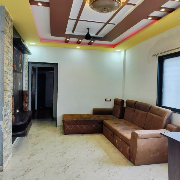 2 BHK Apartment 850 Sq.ft. for Rent in Manjari Khurd, Pune