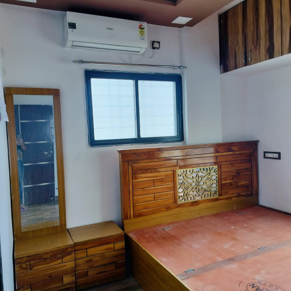 2 BHK Apartment 850 Sq.ft. for Rent in Manjari Khurd, Pune