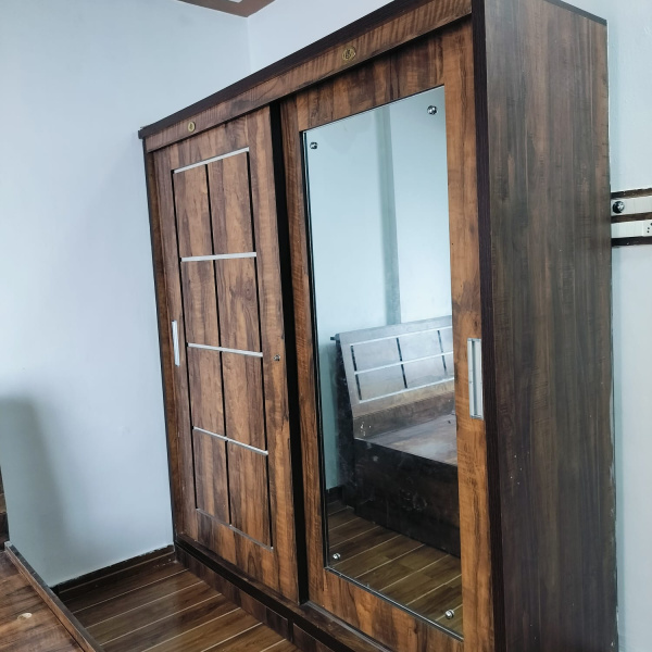 2 BHK Apartment 850 Sq.ft. for Rent in Manjari Khurd, Pune