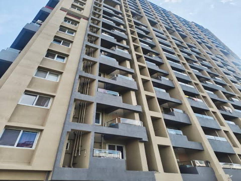 2 BHK 610 Sq.ft. Apartment for Sale in Magarpatta City, Hadapsar, Pune