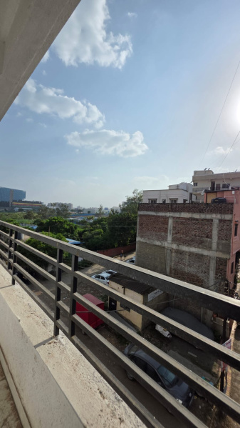 1 BHK 600 Sq.ft. Apartment for Rent in Ubale Nagar, Wagholi, Pune