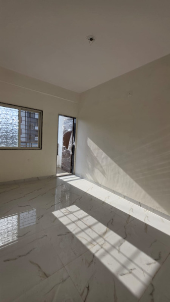 1 BHK 600 Sq.ft. Apartment for Rent in Ubale Nagar, Wagholi, Pune