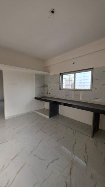 1 BHK 600 Sq.ft. Apartment for Rent in Ubale Nagar, Wagholi, Pune