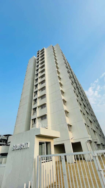 1 BHK 460 Sq.ft. Apartment for Rent in Ubale Nagar, Wagholi, Pune