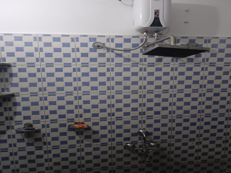 Bathrooms Image