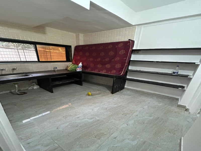 1 BHK 460 Sq.ft. House for Rent in Rakshak Nagar, Kharadi, Pune
