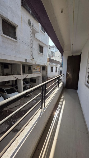 2 BHK 800 Sq.ft. Apartment for Rent in Keshav Nagar, Mundhwa, Pune
